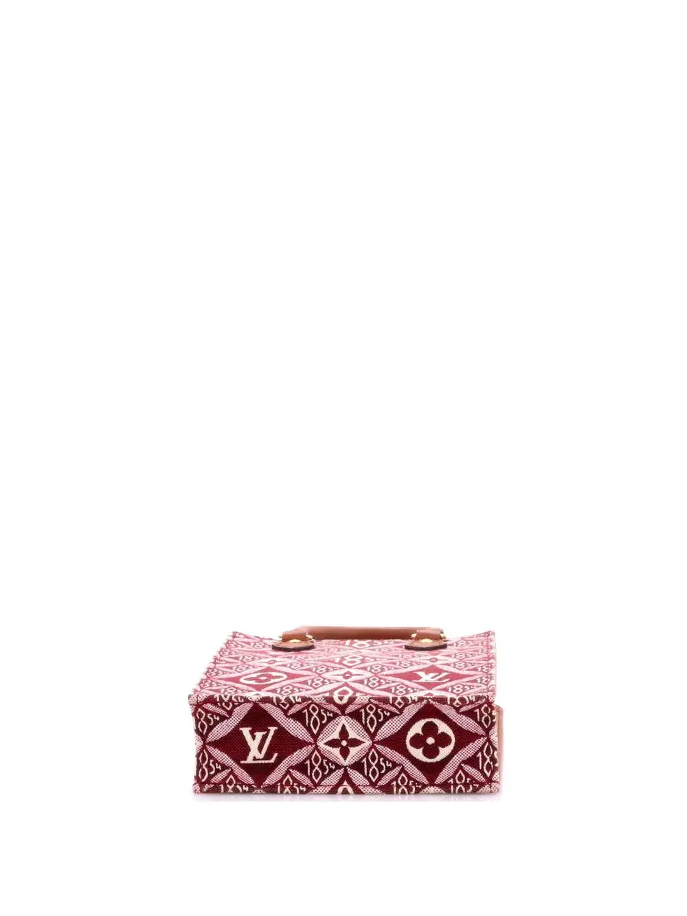 Louis Vuitton introducing exquisite
